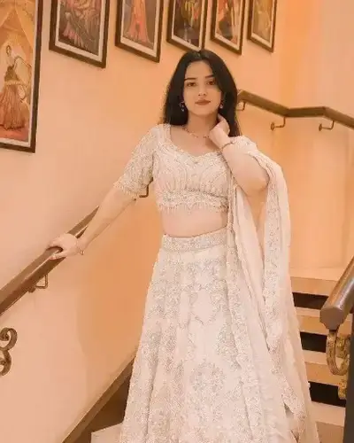 Escort Service In Laxmangarh